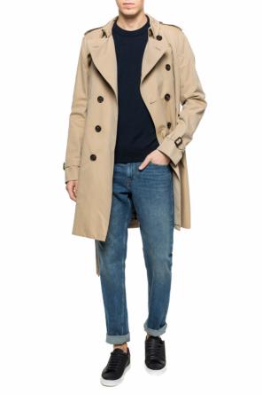Round neck sweater, zdjęcie 2 Round neck sweater od Salvatore Ferragamo